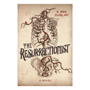 The Resurrectionist: A Twisty Gothic Mystery of Dark Scottish History Hardcover – December 24, 2024