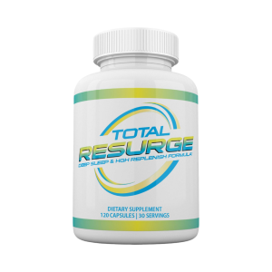 Resurge: A Revolutionary Approach to Sleep and Weight Loss