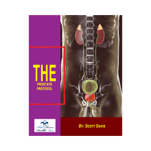 Explore The Prostate Protocol: Your Comprehensive Solution for BPH and Prostate Health