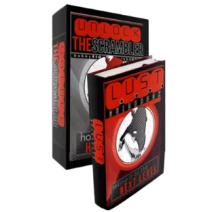 Unlock the Scrambler: A Revolutionary Dating and Seduction Program