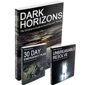 The Final Collapse! An AI End-Time Prophecy