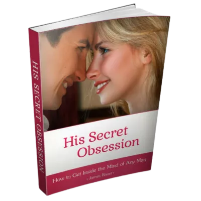 His Secret Obsession - Relationship Guide