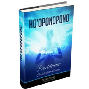 Ho’oponopono Certification Course – Unlock Limitless Possibilities