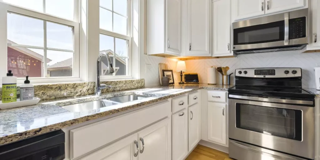 How Do You Choose the Right Appliances for a Modern Kitchen? How Do You Choose the Right Appliances for a Modern Kitchen?