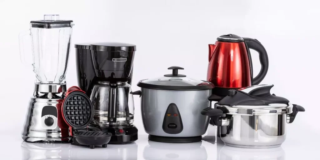 Understanding IoT Integration in Modern Home Appliances Understanding IoT Integration in Modern Home Appliances