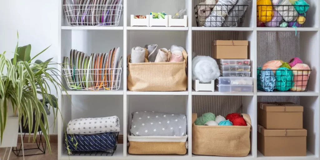 Must-Have Storage Accessories for Better Organization Must-Have Storage Accessories for Better Organization