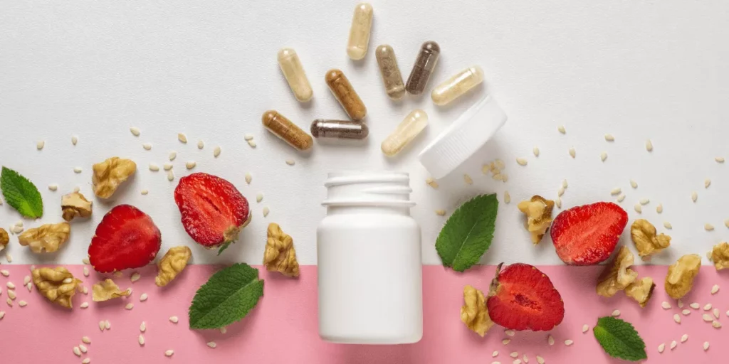 How Supplements Can Protect Your Body How Supplements Can Protect Your Body