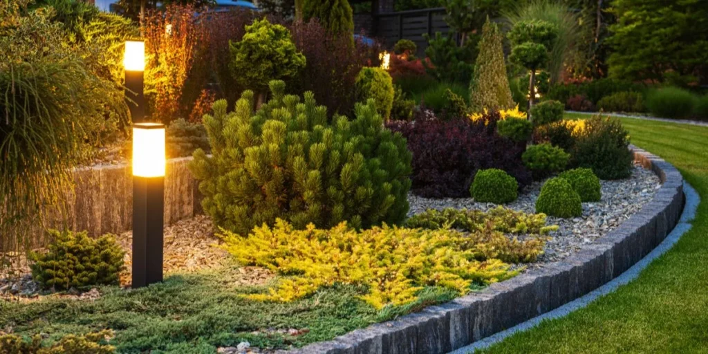 A Guide to Modern Garden Design Principles A Guide to Modern Garden Design Principles