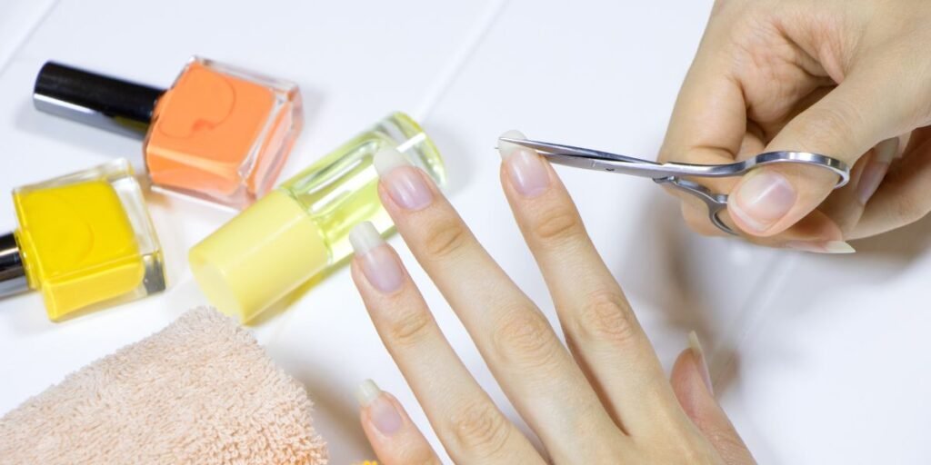 The Ultimate Guide to Building a Nail Care Routine The Ultimate Guide to Building a Nail Care Routine