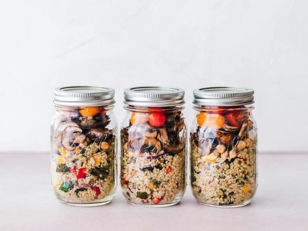 What Are Sustainable Ways to Store Leftovers? What Are Sustainable Ways to Store Leftovers?