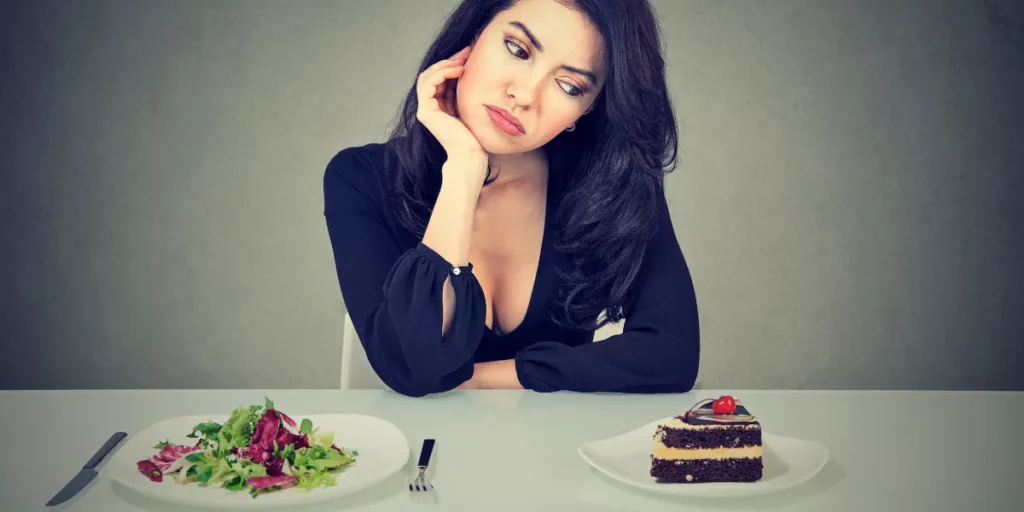 How Can You Manage Cravings While Breastfeeding? How Can You Manage Cravings While Breastfeeding?